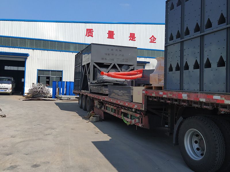糧食烘干機(jī)是什么？